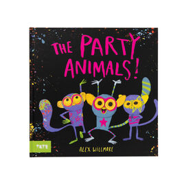 The Party Animals